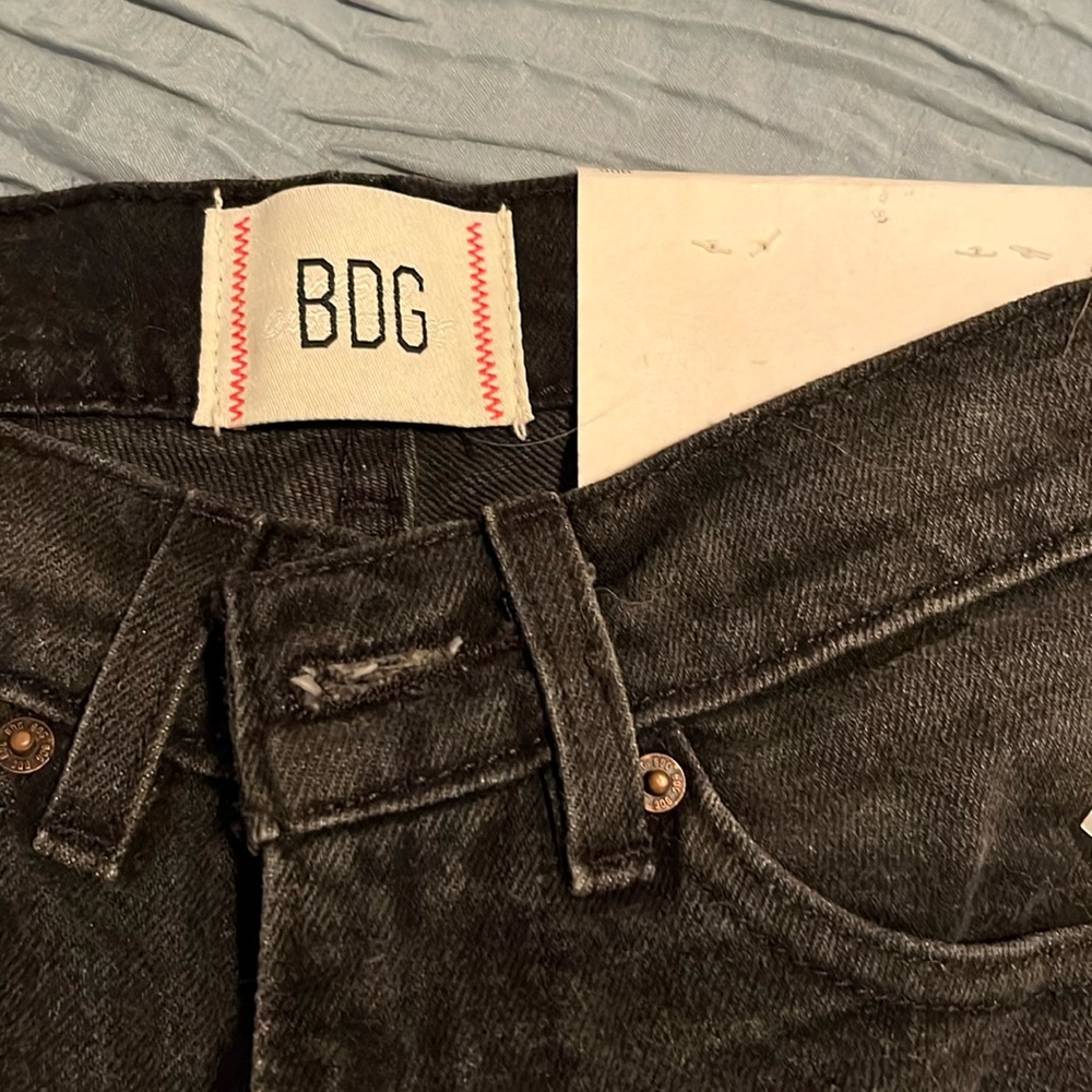 BDG jeans cowboy jean
